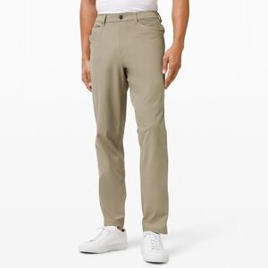 Lululemon Mens ABC Pant Relaxed
